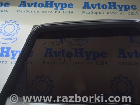 ФОТО Рамка двери внутренняя задняя левая для Audi (Ауди) Q5 I 8R (08-17) Одеса
