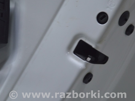 ФОТО Замок двери задней правой для Audi (Ауди) Q5 I 8R (08-17) Одеса