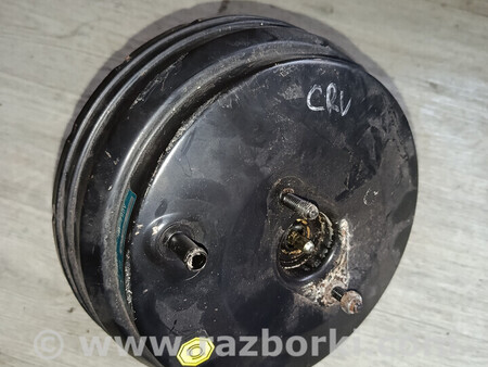ФОТО Вакуум CRV для Honda CR-V IV (11-18) Львів