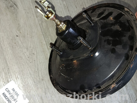 ФОТО Вакуум CRV для Honda CR-V IV (11-18) Львів
