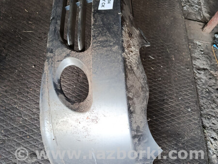 ФОТО Бампер Gelly для Geely CK, CK-2 (2005-20013) Львів