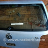 кришка багажника хетчбека Volkswagen Golf (різні не сортовані)