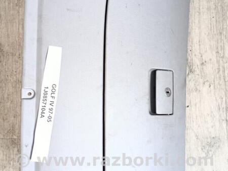 ФОТО Бардачок Volkswagen IV для Volkswagen Golf (різні не сортовані) Львів