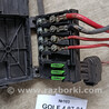 Блок запобіжників Volkswagen 4 Volkswagen Golf (різні не сортовані)