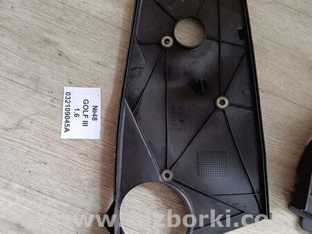ФОТО Захист ГРМ Volkswagen III для Volkswagen Golf (різні не сортовані) Львів