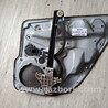 Склопідйомник задній лівий Volkswagen Volkswagen Bora I A4 1J2/1J6 (98-05)