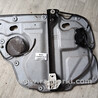 Склопідйомник задній правий Volkswagen Touran I 1T1, 1T2, 1T3 (03-15)