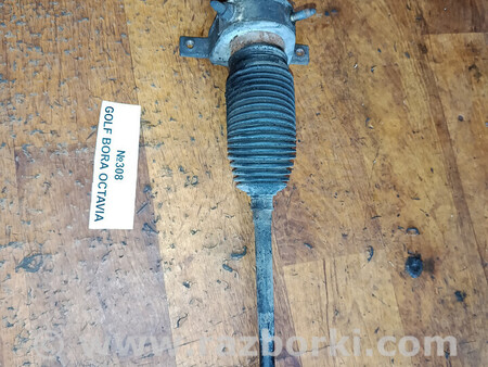 ФОТО Кермова рейка Volkswagen Golf Skoda Octavia для Volkswagen Golf (різні не сортовані) Львів