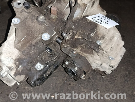 ФОТО No374 Б/у КПП Коробка перемикання передач DUW 1.6 для IV Skoda Octavia для Volkswagen Golf (різні не сортовані) Львів