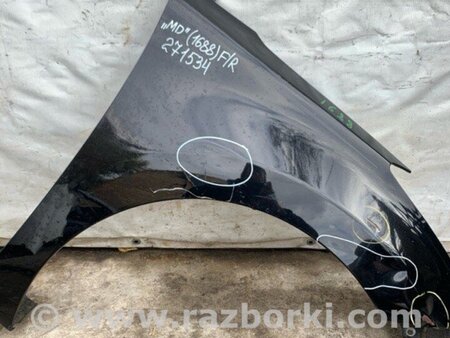 ФОТО Крило переднє для Hyundai Elantra V MD (10-16) Київ