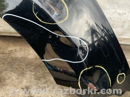 ФОТО Крило переднє для Hyundai Elantra V MD (10-16) Київ