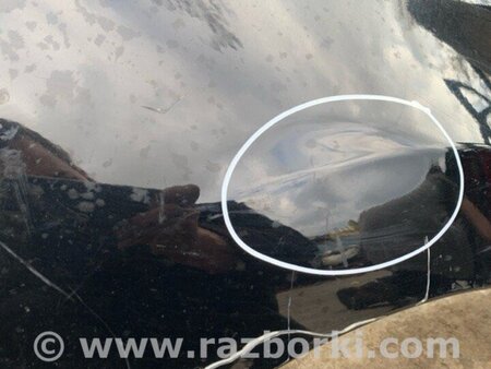 ФОТО Крило переднє для Hyundai Elantra V MD (10-16) Київ