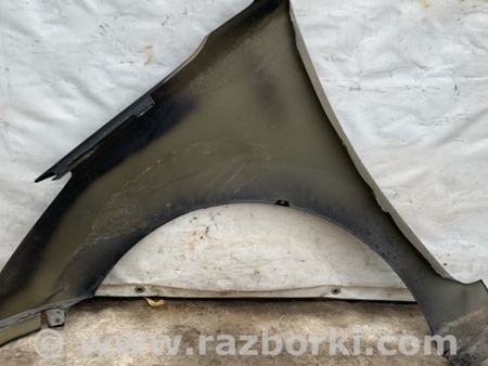 ФОТО Крило переднє для Hyundai Elantra V MD (10-16) Київ
