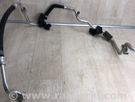ФОТО Трубка кондиціонеру для Toyota RAV-4 IV (XA40) (12-18) Київ