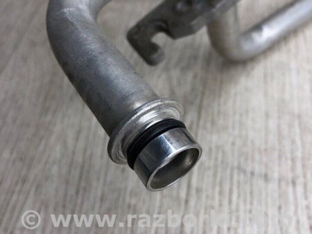 ФОТО Трубка кондиціонеру для Toyota RAV-4 IV (XA40) (12-18) Київ