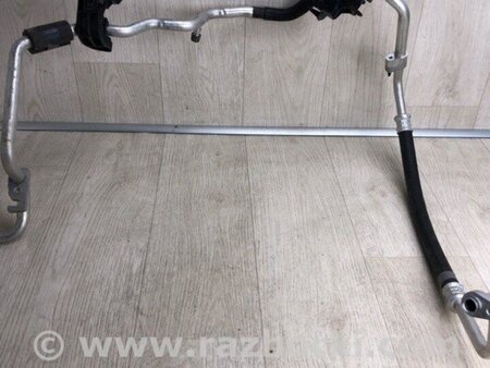 ФОТО Трубка кондиціонеру для Toyota RAV-4 IV (XA40) (12-18) Київ