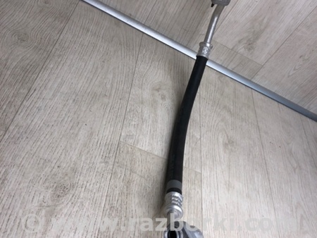 ФОТО Трубка кондиціонеру для Toyota RAV-4 IV (XA40) (12-18) Київ