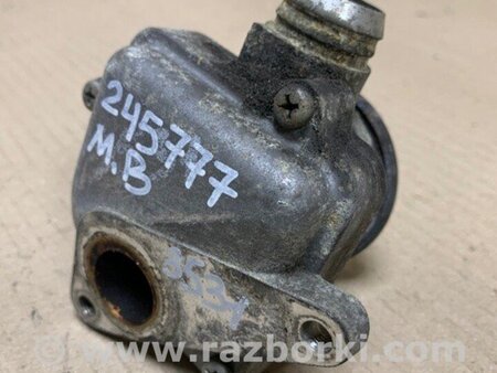 ФОТО Клапан EGR для Mercedes-Benz R-CLASS W251 (05-13) Київ