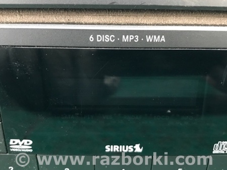 ФОТО Магнітола для Jeep Patriot (10-17) Київ