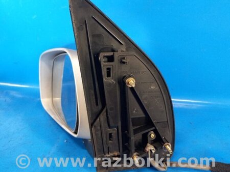 ФОТО Зеркало для Nissan Pathfinder R51 (05-14) Київ
