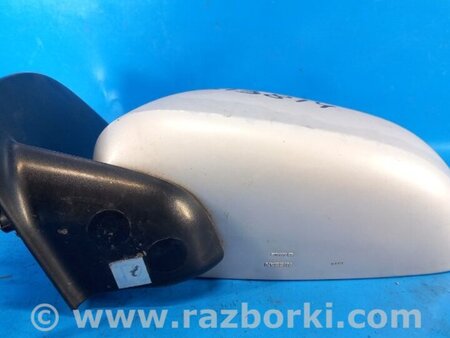 ФОТО Зеркало для Nissan Pathfinder R51 (05-14) Київ