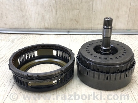 ФОТО Планетарна передача для Mitsubishi Lancer X 10 (08-17) Київ