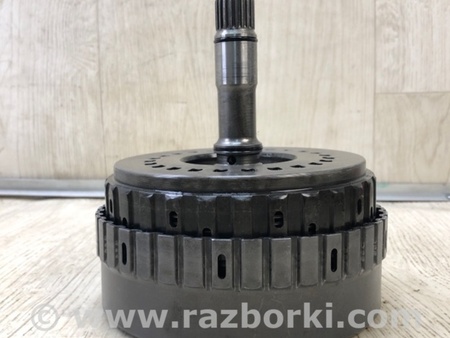 ФОТО Планетарна передача для Mitsubishi Lancer X 10 (08-17) Київ