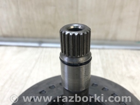 ФОТО Планетарна передача для Mitsubishi Lancer X 10 (08-17) Київ