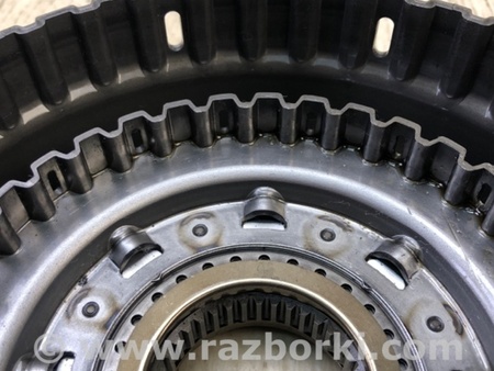 ФОТО Планетарна передача для Mitsubishi Lancer X 10 (08-17) Київ