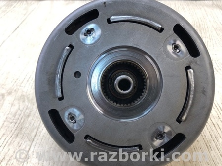 ФОТО Планетарна передача для Mitsubishi Lancer X 10 (08-17) Київ