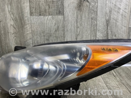 ФОТО Фара для Hyundai Sonata VI YF (09-14) Київ
