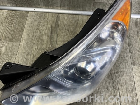 ФОТО Фара для Hyundai Sonata VI YF (09-14) Київ