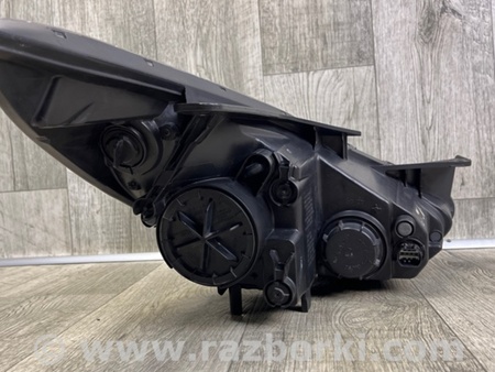 ФОТО Фара для Hyundai Sonata VI YF (09-14) Київ