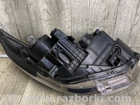 ФОТО Фара для Hyundai Sonata VI YF (09-14) Київ