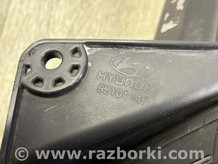 ФОТО Фара для Hyundai Sonata VI YF (09-14) Київ