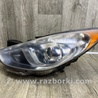 Фара Hyundai Sonata VI YF (09-14)