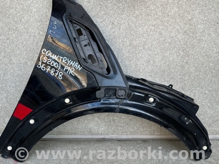 ФОТО Крило переднє для MINI R60 Countryman (06-16) Київ