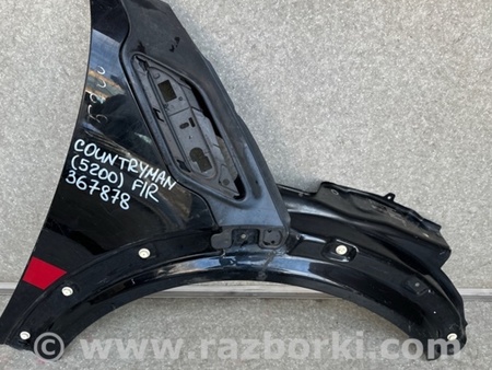 ФОТО Крило переднє для MINI R60 Countryman (06-16) Київ