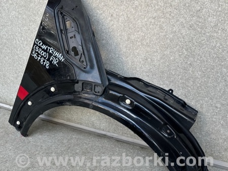 ФОТО Крило переднє для MINI R60 Countryman (06-16) Київ