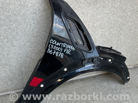 ФОТО Крило переднє для MINI R60 Countryman (06-16) Київ