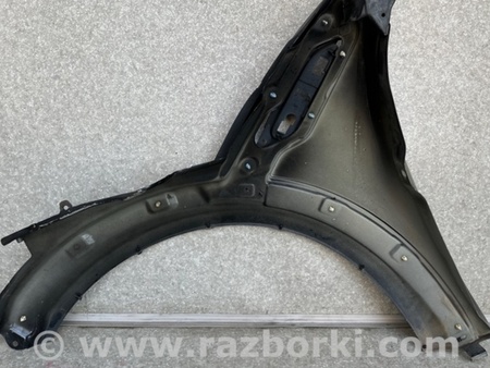 ФОТО Крило переднє для MINI R60 Countryman (06-16) Київ