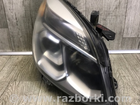 ФОТО Фара для Chevrolet Equinox II (09-17) Київ