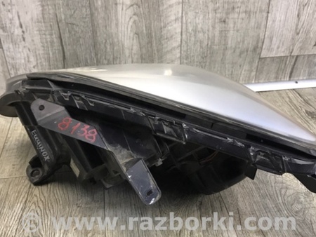 ФОТО Фара для Chevrolet Equinox II (09-17) Київ