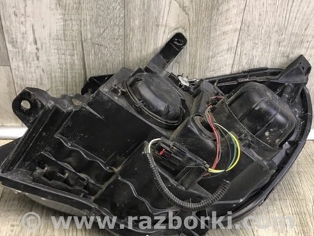 ФОТО Фара для Chevrolet Equinox II (09-17) Київ