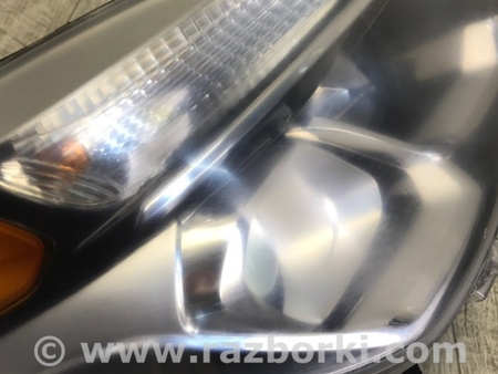 ФОТО Фара для Chevrolet Equinox II (09-17) Київ