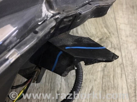 ФОТО Фара для Chevrolet Equinox II (09-17) Київ