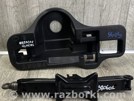 ФОТО Домкрат для Toyota Prius II XW20 (03-09) Київ