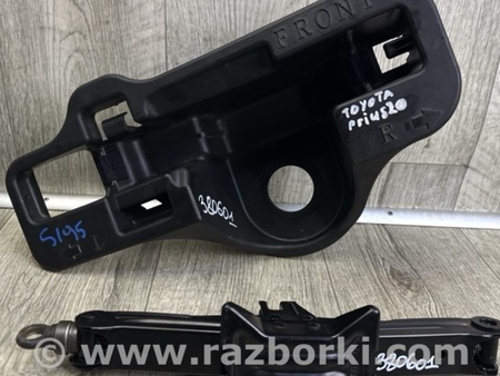 ФОТО Домкрат для Toyota Prius II XW20 (03-09) Київ
