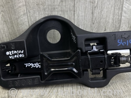 ФОТО Домкрат для Toyota Prius II XW20 (03-09) Київ