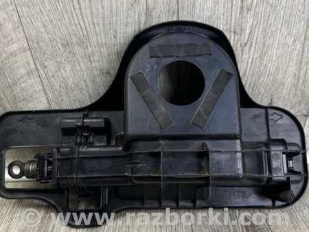 ФОТО Домкрат для Toyota Prius II XW20 (03-09) Київ